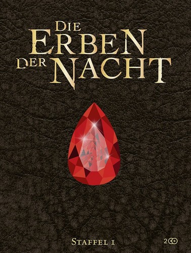 Die erben der - erben,