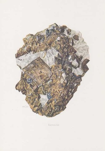 Kryolith
