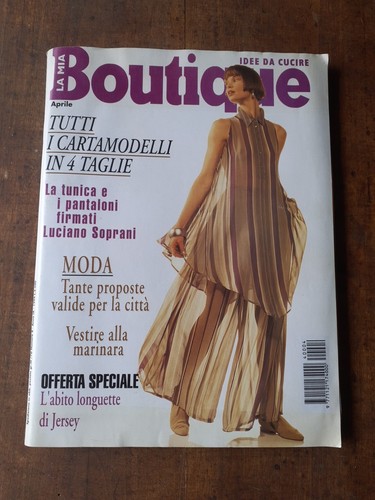 Moda mia boutique numero - mia,