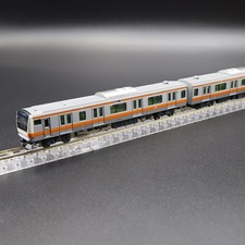 Kato 10-2077 - Serie E233 Chuo