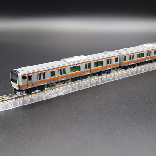 Kato 2077 serie - kato, 10-2077