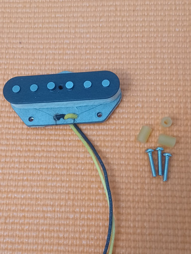 Fender american vintage - american,
