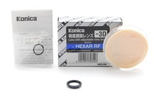 [Inutilizzato] Konica Diopter