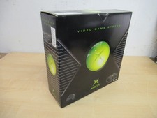 Xbox Classic console originale