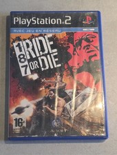 187 RIDE OR DIE SONY PS2