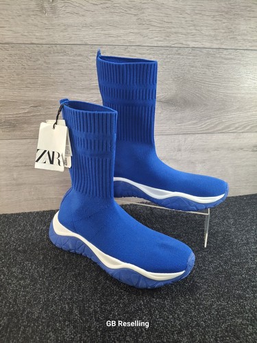 Stivaletti donna nuovi con