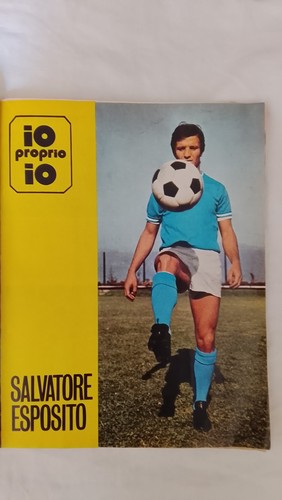 Salvatore esposito squadra - salvatore,