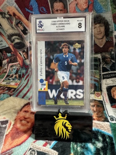 Fabio cannavaro 1998 upper - fabio,