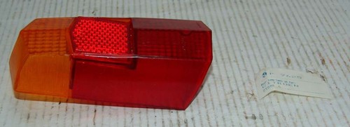 Fanale posteriore citroen - fanale,