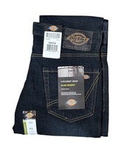 jeans uomo dickies skater