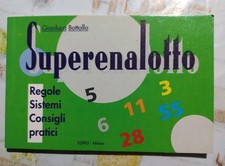 SuperEnalotto Gianluca