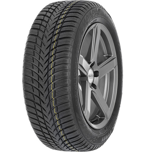 Nokian snowproof 205 - nokian,