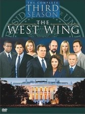 The West Wing - Complete