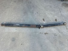 Albero cardanico completo