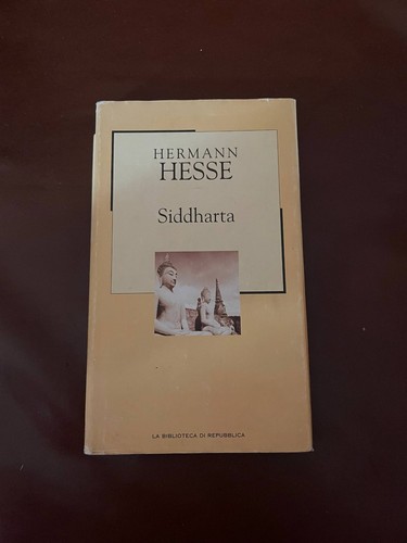 Hesse hermann nella terra - hermann, di