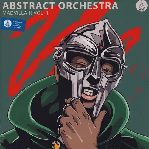 Abstract orchestra madvillain - abstract,