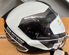 BMW Helm System 7 Carbon Evo ECE Prime 58/59