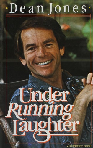 Under running laughter - under,