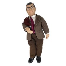 1997 Official Mr. Bean Me and