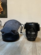 Canon EF 24-70mm F/4 L IS USM