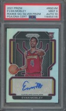 2021-22 Panini Prizm Basket