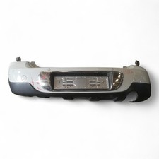 PARAURTI POSTERIORE COMPLETO