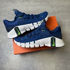 Nike Free Metcon 5 Thunder