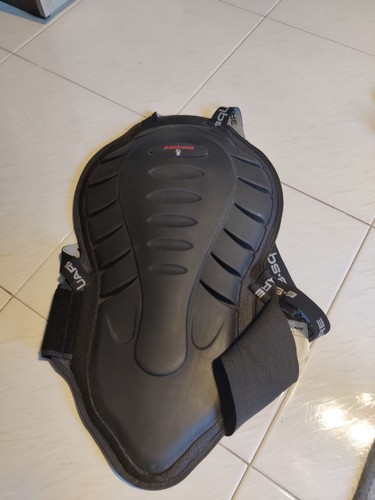 Protezione schiena moto - protezione, moto,