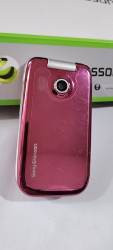 Sony ericsson z610 z610i - sony,