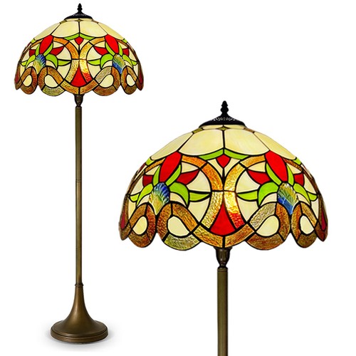 Lampada terra artigianale - lampada,
