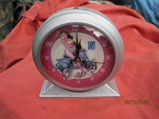 VINTAGE VESPA PIAGGIO ALARM