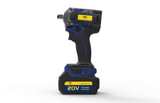 Avvitatore pneumatico a