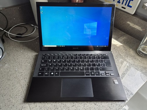Sony vaio svp132a1cm - svp132a1cm, computer