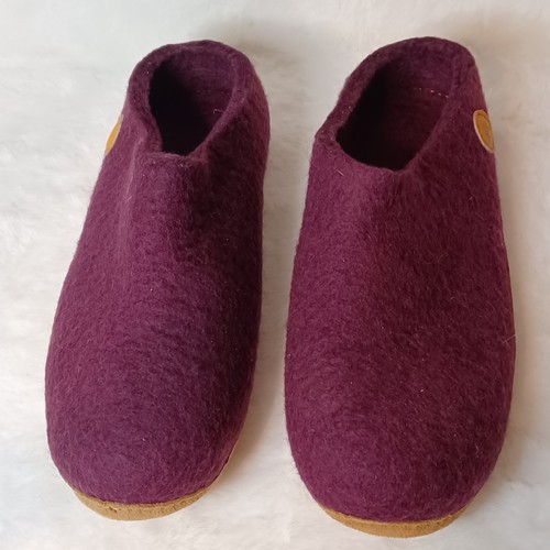 Nauseni pantofole uomo in - uomo,