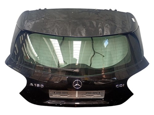 Portello post mercedes benz - portello, mercedes-benz