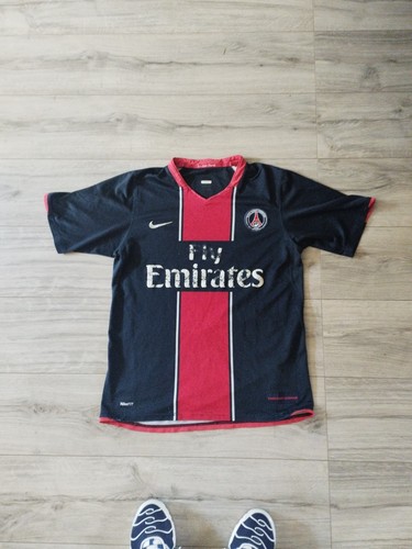 Autentica maglia psg casa - autentica,