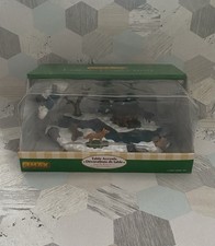 Lemax Village Collezione