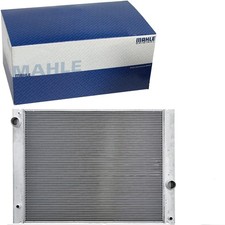 Mahle Radiatore Motore