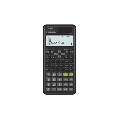 Calcolatrice casio 991es - fx,