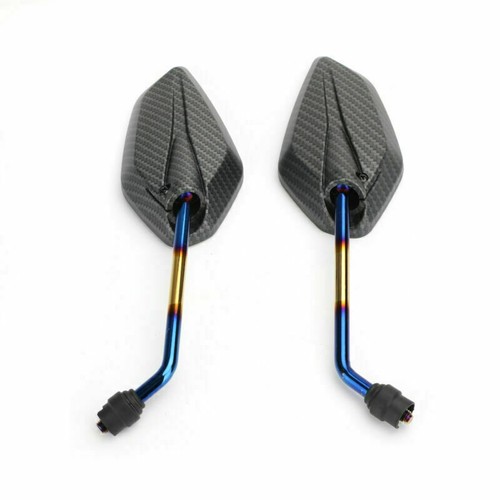 2xcoppia 10mm specchietti - 2xcoppia,