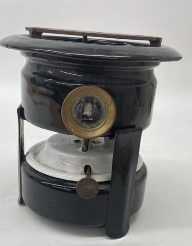 Vintage edy esso - edy-esso, stufa