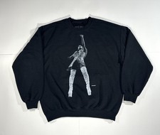 Felpa girocollo Ariana Grande