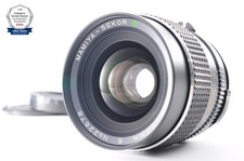 **QUASI NUOVO** Mamiya Sekor C