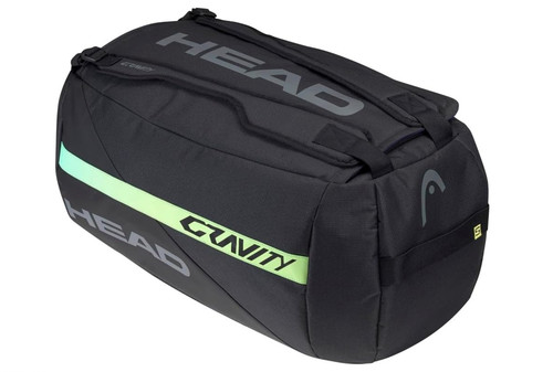 Head gravity dufflebag - dufflebag,, borsa