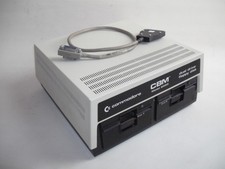 Stazione floppy Commodore CBM
