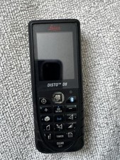 Leica Disto D8 Digital Laser