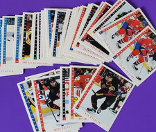 1993-94 SCORE AMERICAN