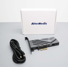 Scheda di acquisizione
