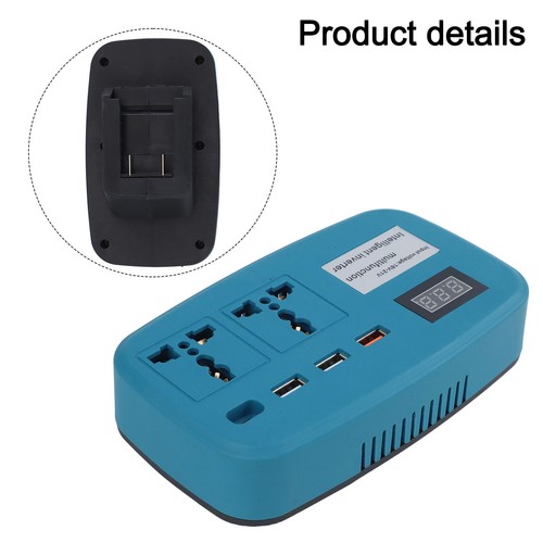 Convertitore inverter 220v - 220v, per
