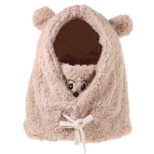 Cappello invernale per orso - ,